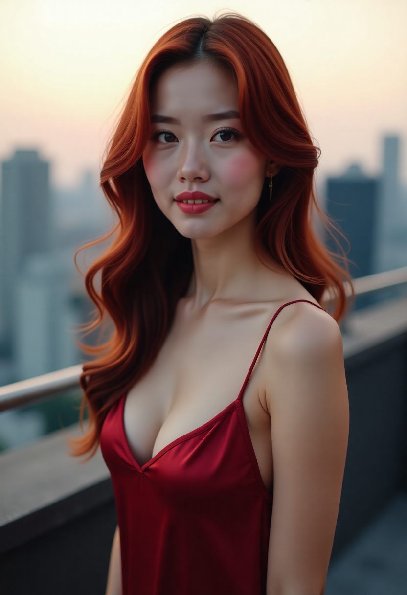 直播封面